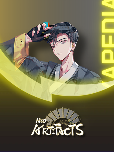 Neo Artifacts - Strategy RPG